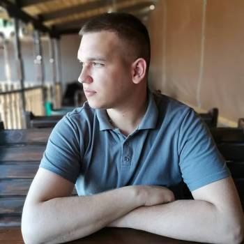 Довольный клиент Арсений Павлов Браслав